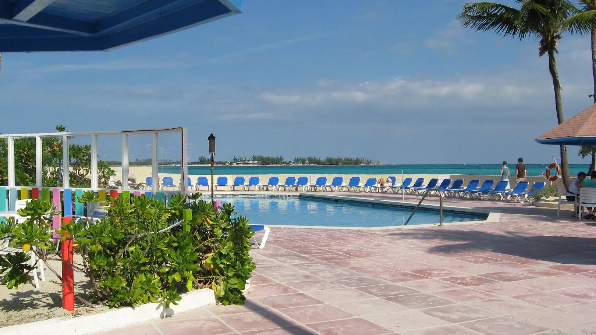 Bluegreen Bluewater Resort At Cable Beach Nasáu 3*,  Bahamas