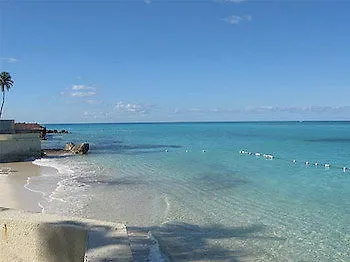 Bluegreen Bluewater Resort At Cable Beach Nasáu