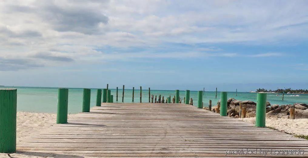 Bluegreen Bluewater Resort At Cable Beach Nasáu Bahamas