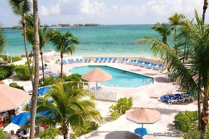 Bluegreen Bluewater Resort At Cable Beach Nassau