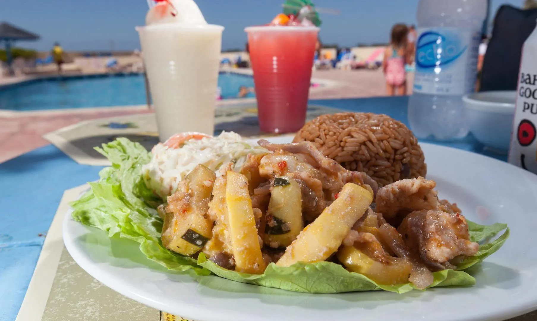 Bluegreen Bluewater Resort At Cable Beach Nassau