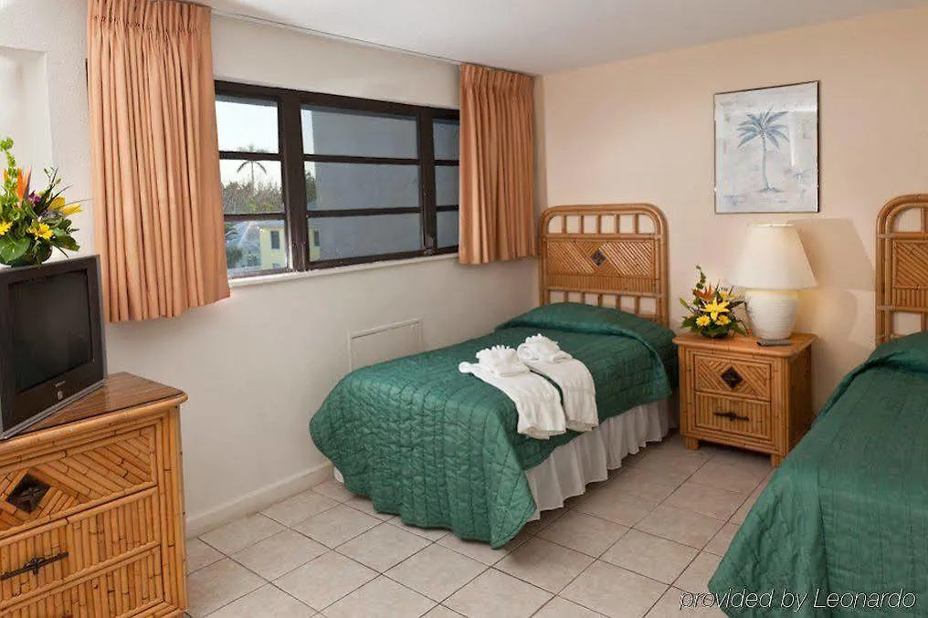Hotell Bluegreen Bluewater Resort At Cable Beach Nassau