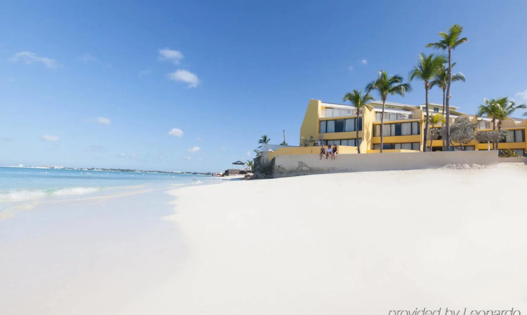 *** Hotell Bluegreen Bluewater Resort At Cable Beach Nassau Bahamas