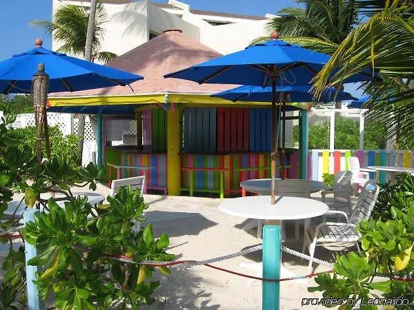 Bluegreen Bluewater Resort At Cable Beach Nassau 3*,