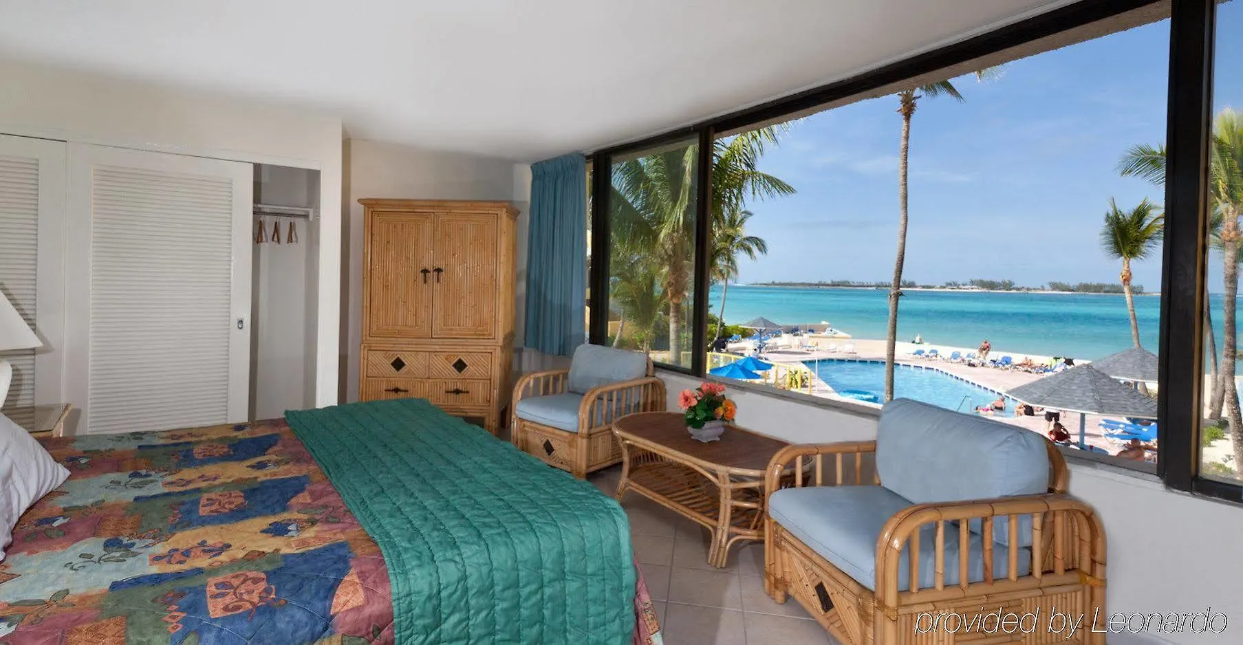 Bluegreen Bluewater Resort At Cable Beach Nassau