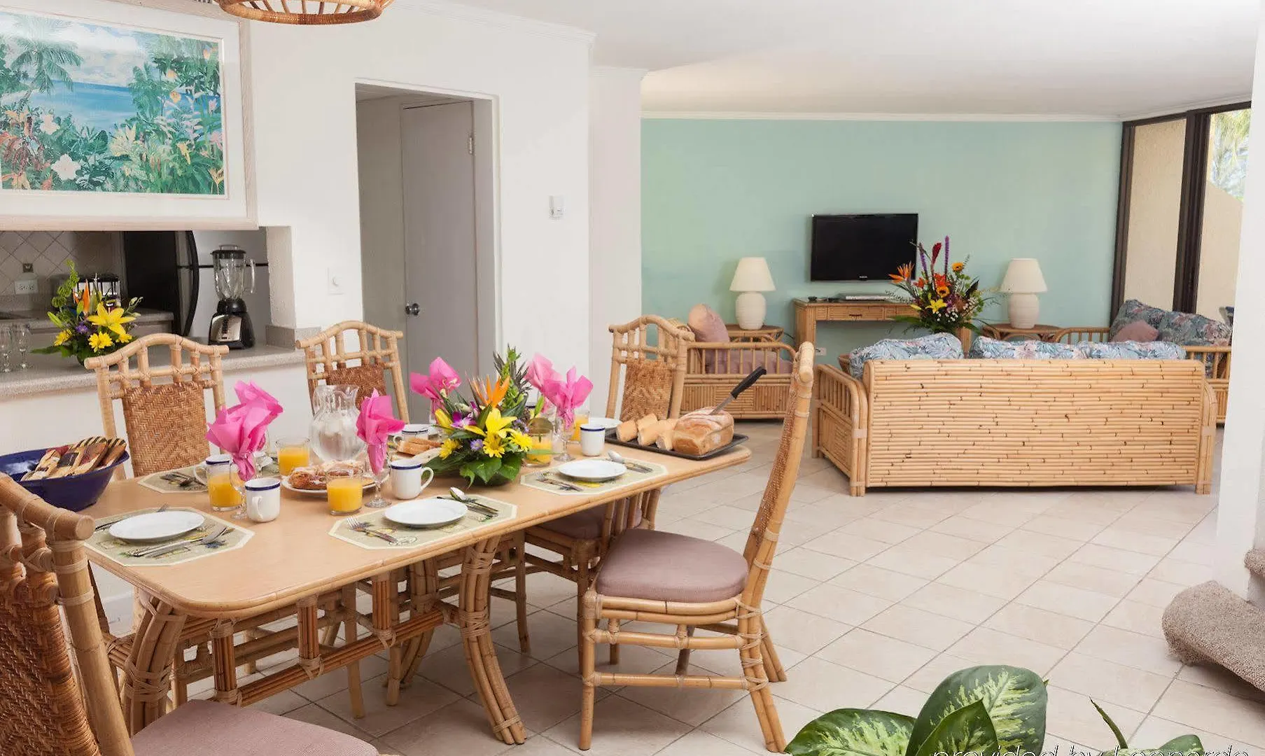 Bluegreen Bluewater Resort At Cable Beach Nassau Hotell