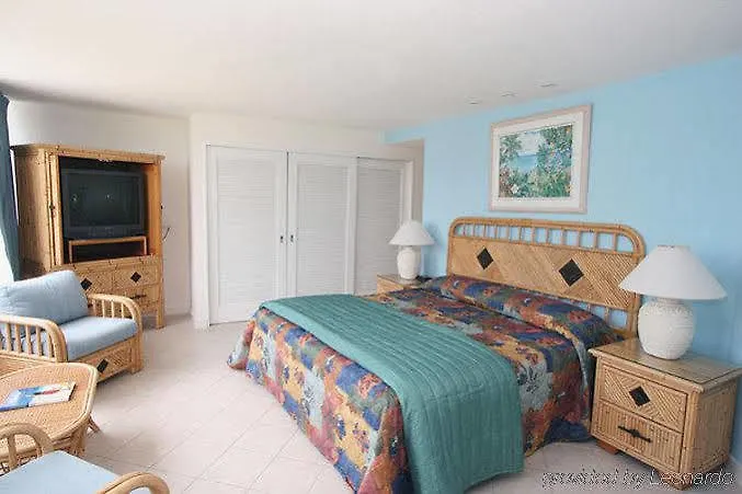 *** Hotell Bluegreen Bluewater Resort At Cable Beach Nassau Bahamas