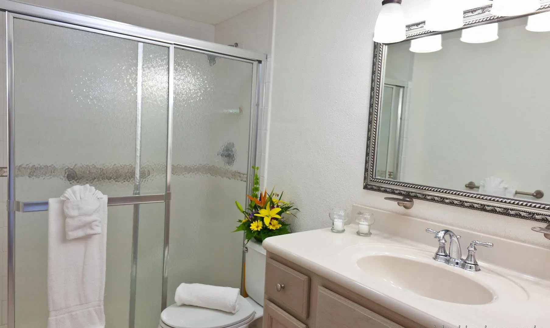 Bluegreen Bluewater Resort At Cable Beach Nassau