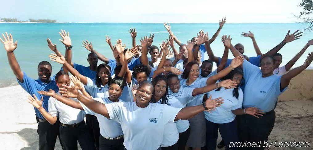 Hotell Bluegreen Bluewater Resort At Cable Beach Nassau