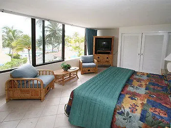 Bluegreen Bluewater Resort At Cable Beach Nassau Hotell